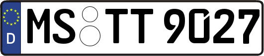 MS-TT9027