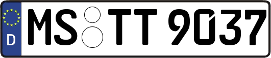 MS-TT9037