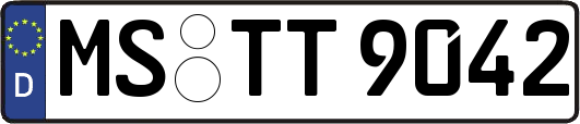 MS-TT9042