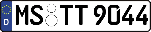 MS-TT9044