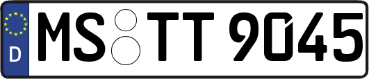 MS-TT9045