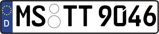 MS-TT9046