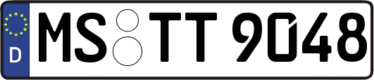 MS-TT9048