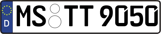 MS-TT9050