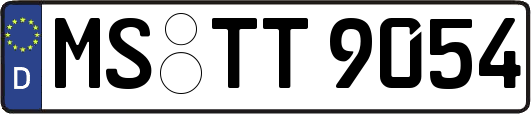 MS-TT9054
