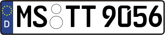MS-TT9056