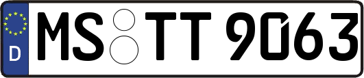 MS-TT9063