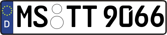 MS-TT9066