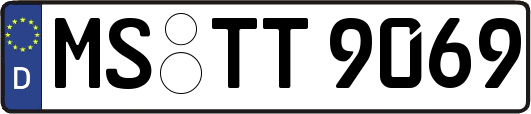 MS-TT9069