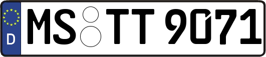 MS-TT9071