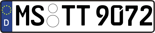 MS-TT9072