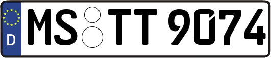 MS-TT9074