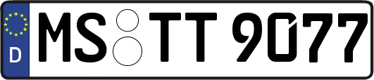MS-TT9077
