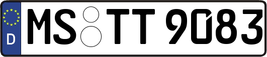 MS-TT9083