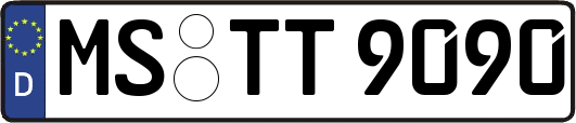 MS-TT9090