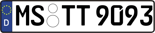 MS-TT9093