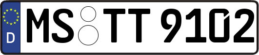 MS-TT9102