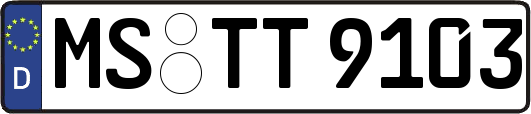 MS-TT9103