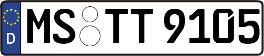 MS-TT9105