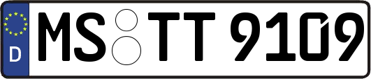 MS-TT9109