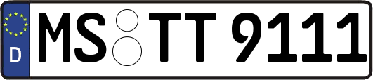 MS-TT9111
