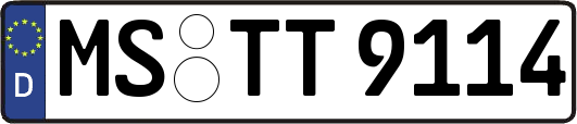 MS-TT9114
