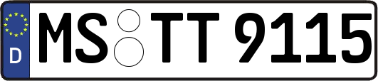 MS-TT9115