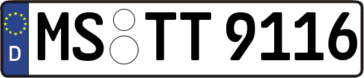 MS-TT9116