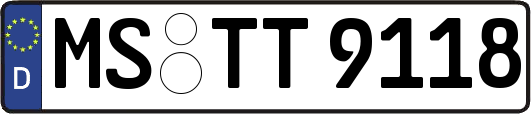 MS-TT9118