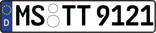 MS-TT9121