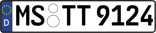 MS-TT9124