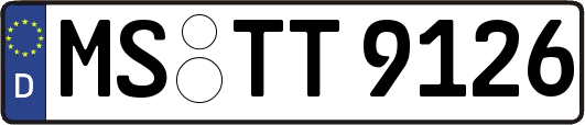 MS-TT9126