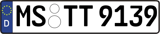 MS-TT9139