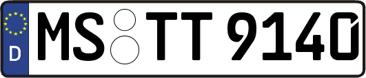 MS-TT9140