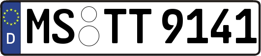 MS-TT9141