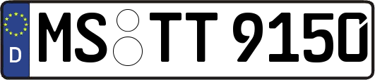 MS-TT9150
