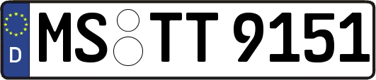 MS-TT9151
