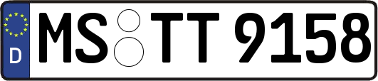MS-TT9158