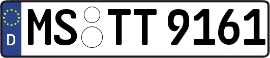 MS-TT9161