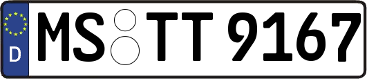 MS-TT9167