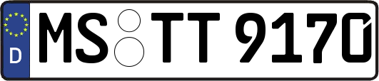 MS-TT9170