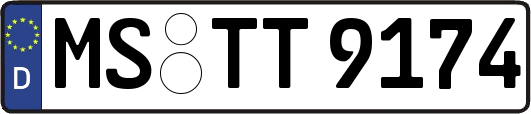 MS-TT9174