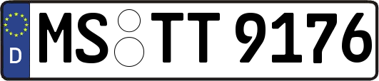 MS-TT9176