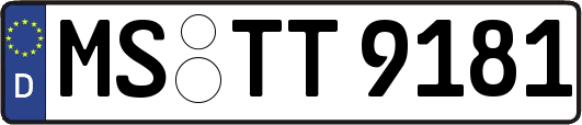 MS-TT9181