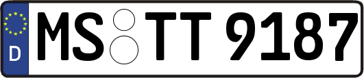 MS-TT9187