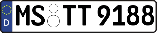 MS-TT9188