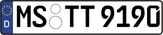 MS-TT9190