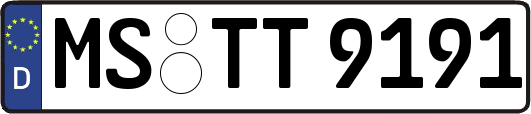 MS-TT9191