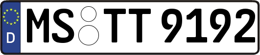 MS-TT9192