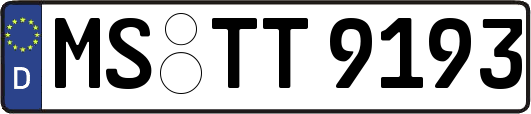MS-TT9193